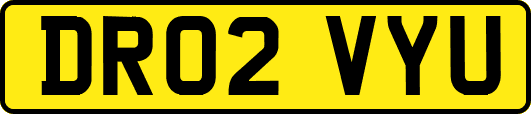 DR02VYU
