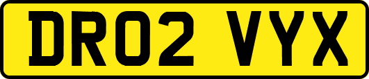 DR02VYX