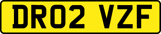 DR02VZF