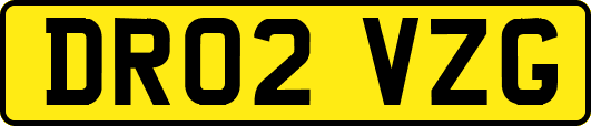DR02VZG