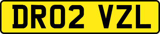 DR02VZL