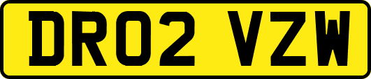 DR02VZW