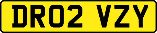 DR02VZY