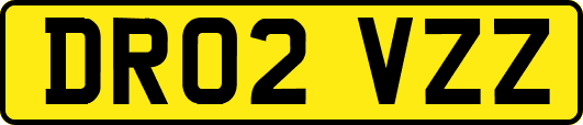 DR02VZZ