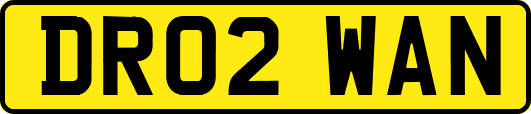 DR02WAN