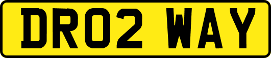DR02WAY