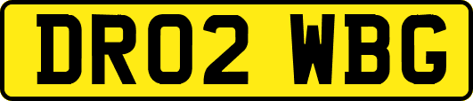 DR02WBG