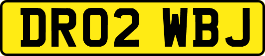 DR02WBJ