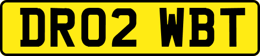 DR02WBT