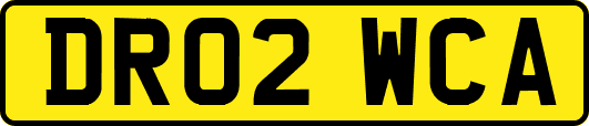 DR02WCA