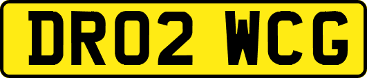 DR02WCG