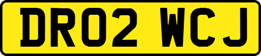 DR02WCJ