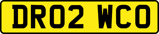 DR02WCO