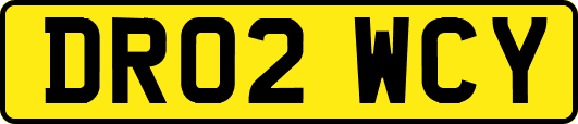 DR02WCY