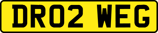 DR02WEG