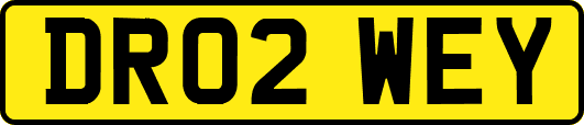 DR02WEY