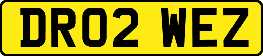 DR02WEZ
