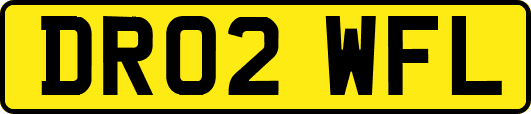 DR02WFL