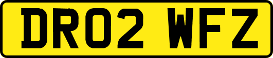 DR02WFZ