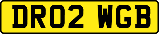 DR02WGB