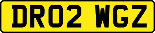 DR02WGZ