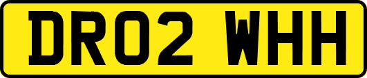 DR02WHH