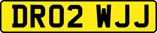 DR02WJJ