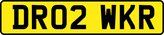 DR02WKR
