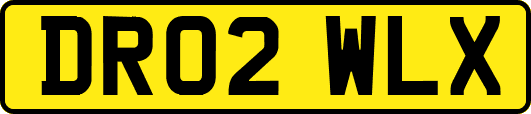 DR02WLX
