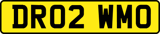 DR02WMO