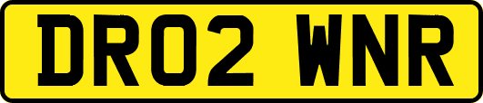 DR02WNR