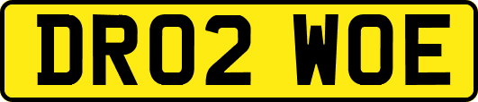 DR02WOE