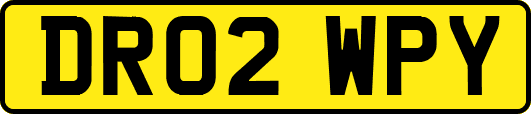 DR02WPY