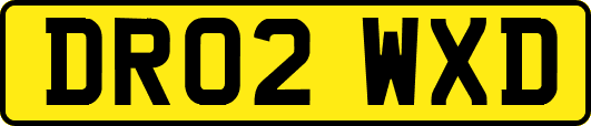 DR02WXD