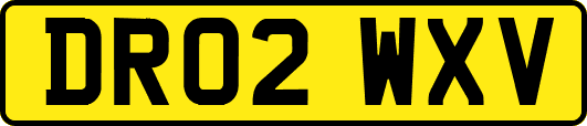 DR02WXV