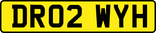 DR02WYH