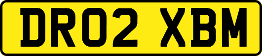 DR02XBM