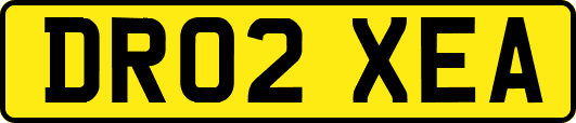 DR02XEA