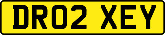 DR02XEY