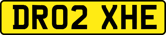 DR02XHE