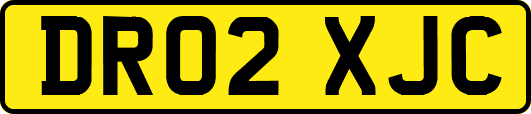 DR02XJC
