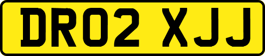 DR02XJJ