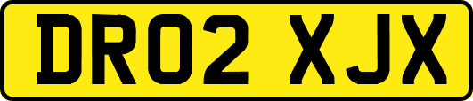DR02XJX