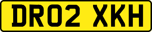 DR02XKH