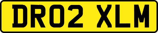 DR02XLM