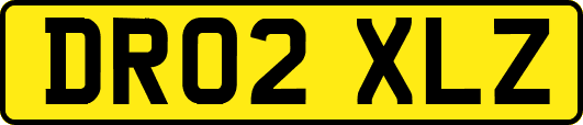 DR02XLZ