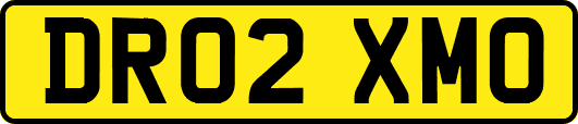 DR02XMO