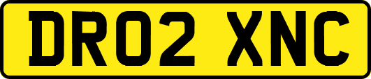 DR02XNC