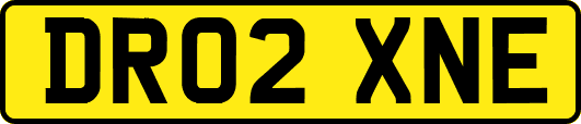DR02XNE