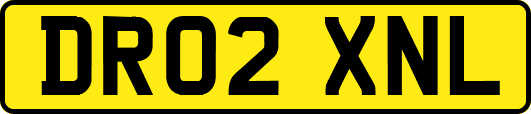 DR02XNL